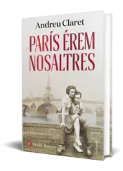 Miniatura portada 3d París érem nosaltres