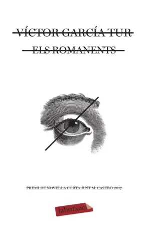 Portada Els romanents