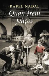 Portada Quan érem feliços