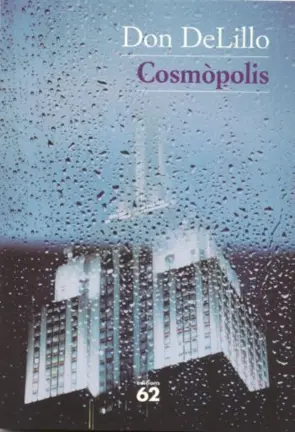 Portada Cosmopolis