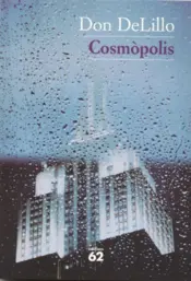 Portada Cosmopolis