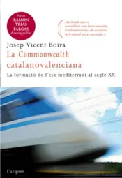 Portada La Commonwealth catalano-valenciana