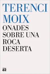 Portada Onades sobre una roca deserta