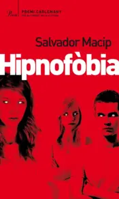 Portada Hipnofòbia