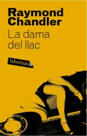 Portada La dama del llac
