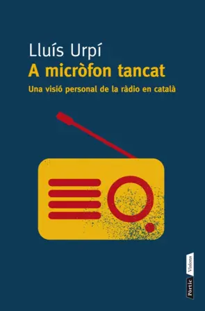 Portada A micròfon tancat