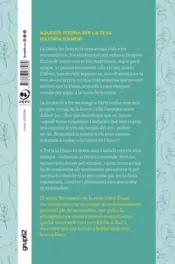 Miniatura contraportada Diana in Love (Edició en català)