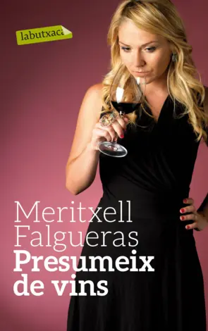 Portada Presumeix de vins
