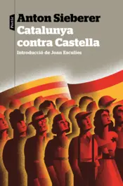 Portada Catalunya contra Castella