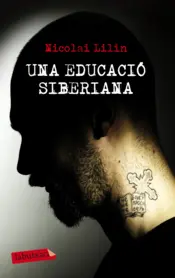 Portada Una educació siberiana