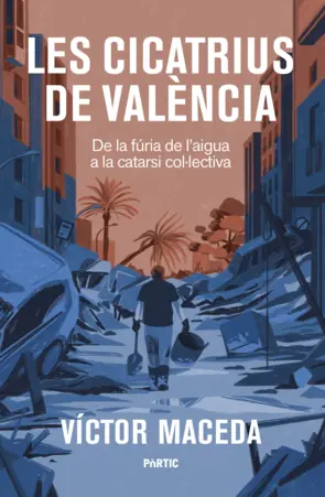 Portada Les cicatrius de València