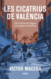 Portada Les cicatrius de València