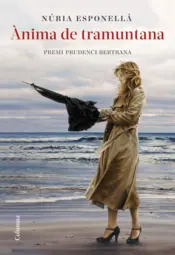 Portada Ànima de Tramuntana