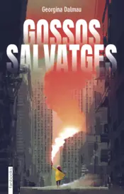 Portada Gossos salvatges