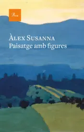 Portada Paisatge amb figures