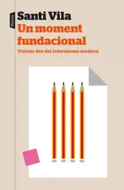 Portada Un moment fundacional