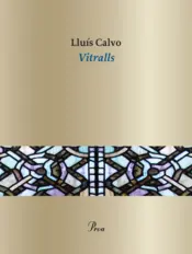 Portada Vitralls