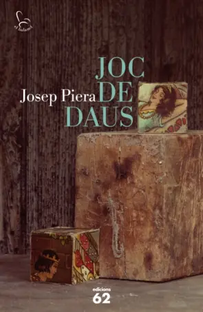 Portada Joc de daus