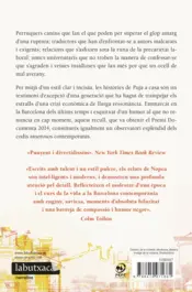 Miniatura contraportada Puja a casa