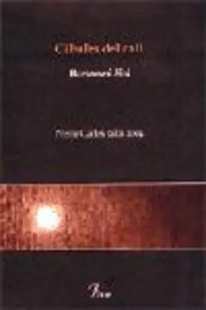 Portada Càbales del call