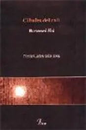 Portada Càbales del call