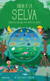 Portada Anem a la selva