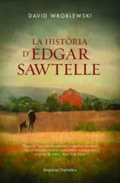 Portada La història d'Edgar Sawtelle