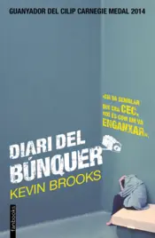 Portada Diari del búnquer