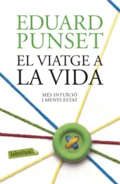 Portada El viatge a la vida