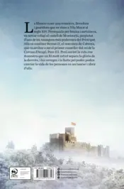 Miniatura contraportada Cabells de gebre