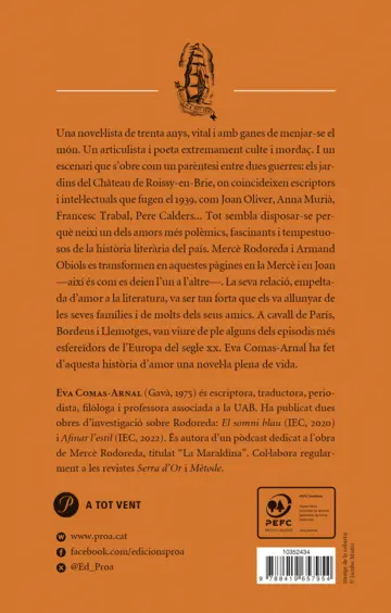 Contraportada Mercè i Joan