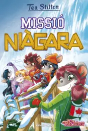 Portada Missió Niàgara
