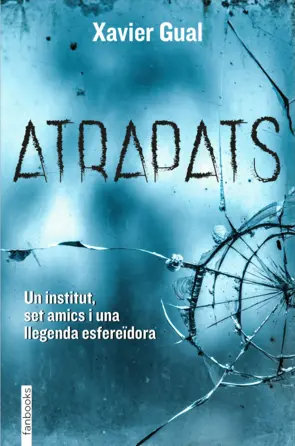 Portada Atrapats
