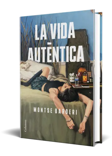 Cover image Real Life