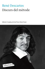 Portada Discurs del mètode