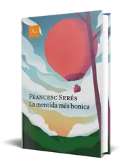 Miniatura portada 3d La mentida més bonica