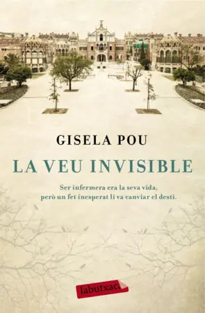 Portada La veu invisible