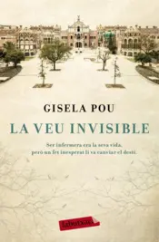 Portada La veu invisible