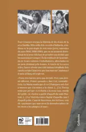 Miniatura contraportada La dona del segle