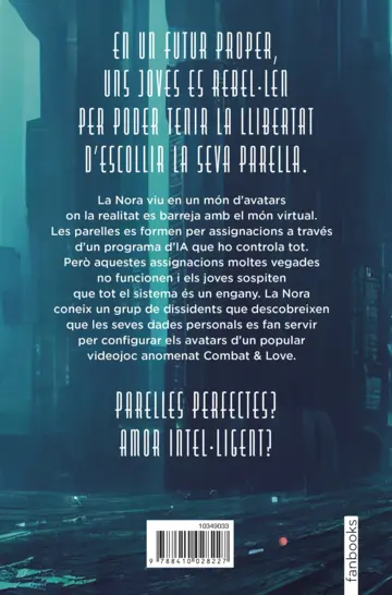 Contraportada Estimat Avatar