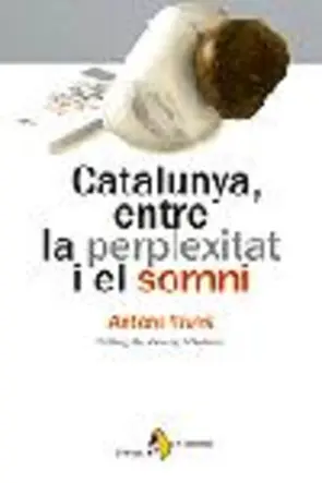 Portada Catalunya, entre la perplexitat i el somni