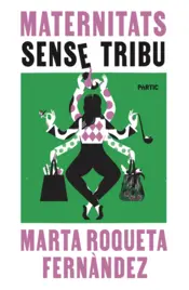 Portada Maternitats sense tribu
