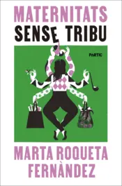 Portada Maternitats sense tribu
