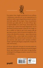 Miniatura contraportada L'estiu que vaig matar mon pare