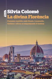 Portada La divina Florència