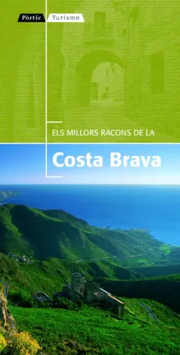 Portada Els millors racons de la Costa Brava