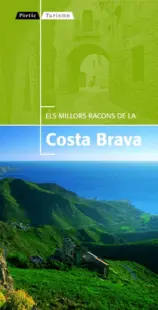 Portada Els millors racons de la Costa Brava