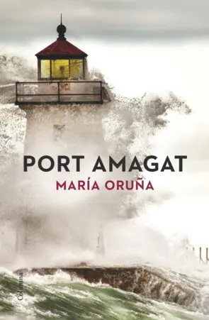 Portada Port amagat
