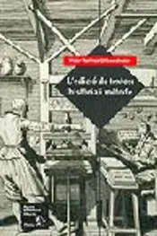 Portada L'edició de textos: història i mètode