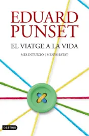 Portada El viatge a la vida